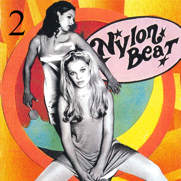 Nylon Beat – Nylon Beat (1996) Osa&nbsp;2
