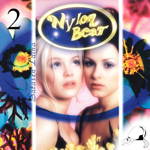 Satasen laina ja Nylon Beatin fantasia, Osa 2